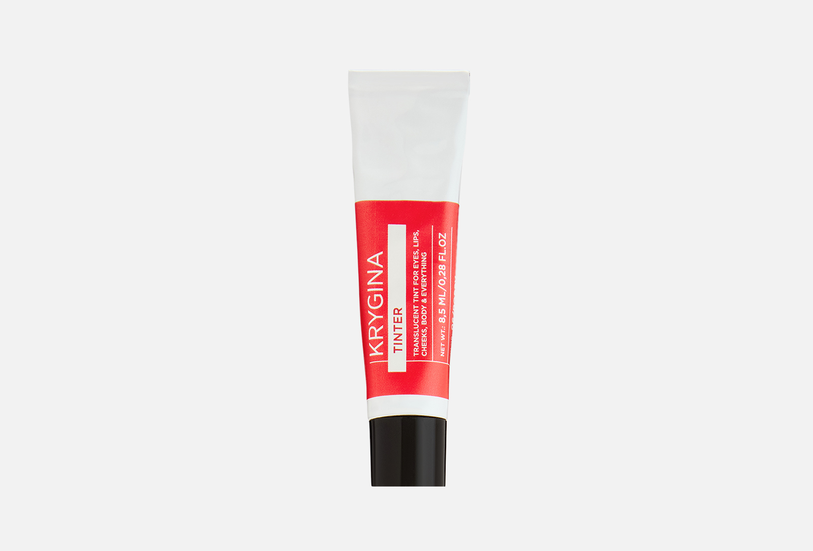 Krygina Cosmetics Тинт для лица, губ и век Tinter Poppy 8.5 мл — купить ...