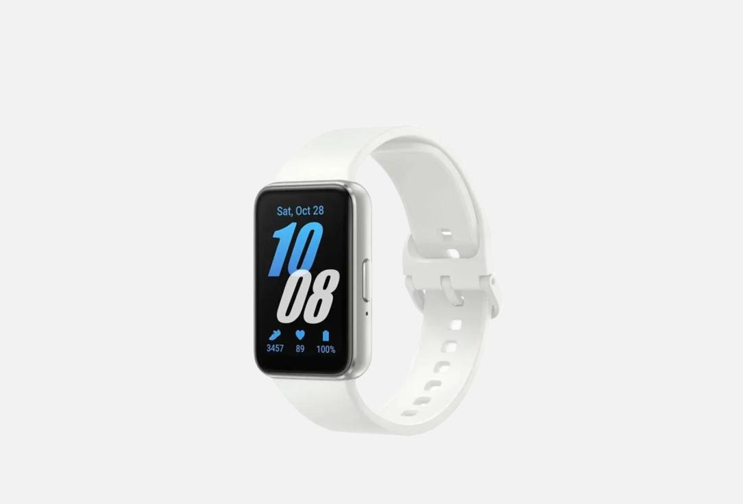 Фитнес браслет SAMSUNG Galaxy Fit3 Silver 1 шт