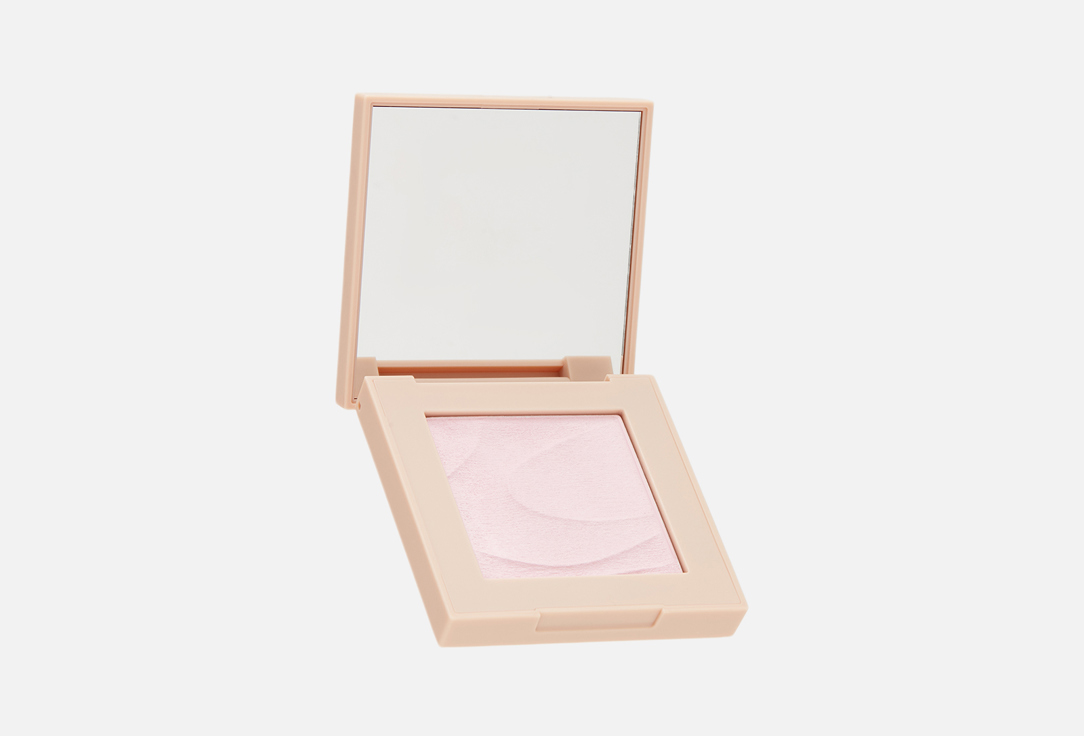 Изображение товара Румяна для лица Thim Infusion blush