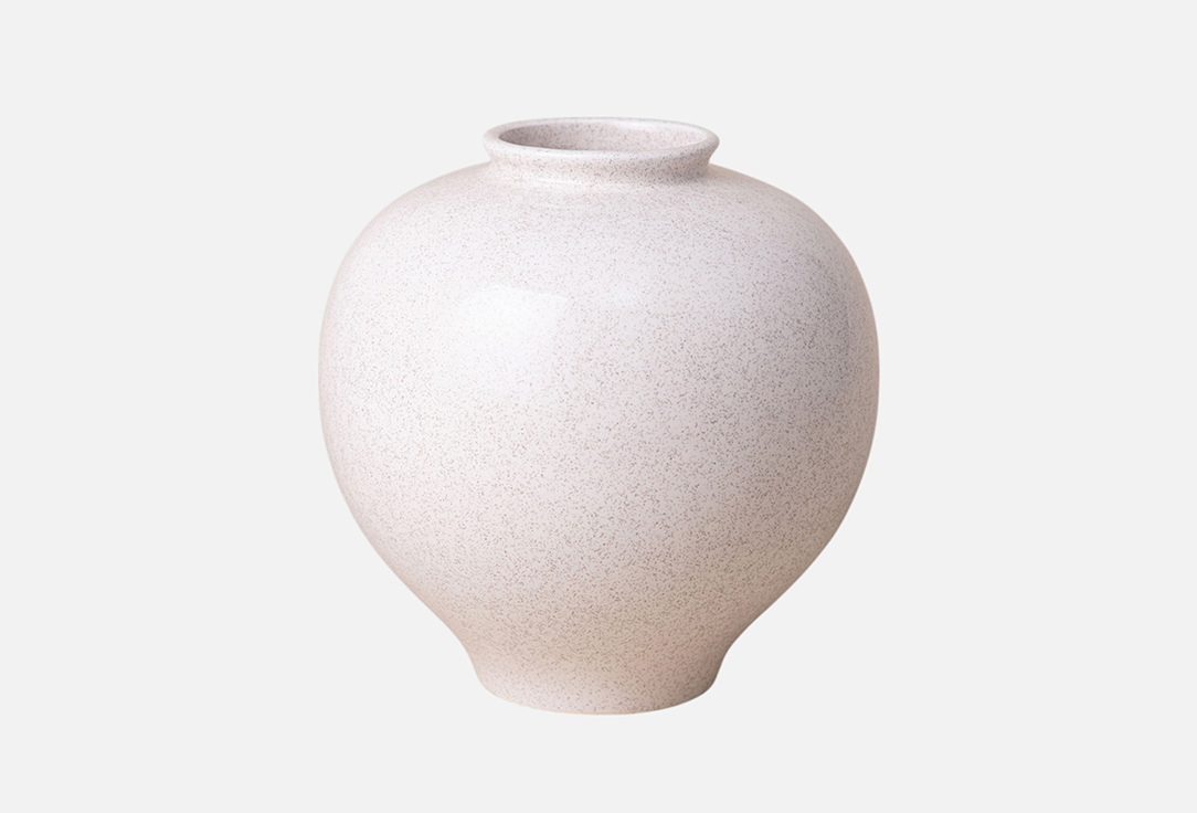 Изображение товара ВАЗА ДЕКОРАТИВНАЯ Lefard 20,5Х20,5 СМ