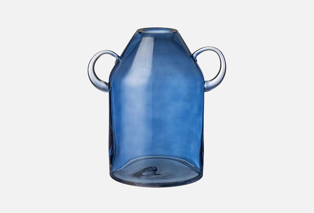 Изображение товара ВАЗА Bronco BRONCO, TRENDY, BLUE, 15Х23,5 СМ