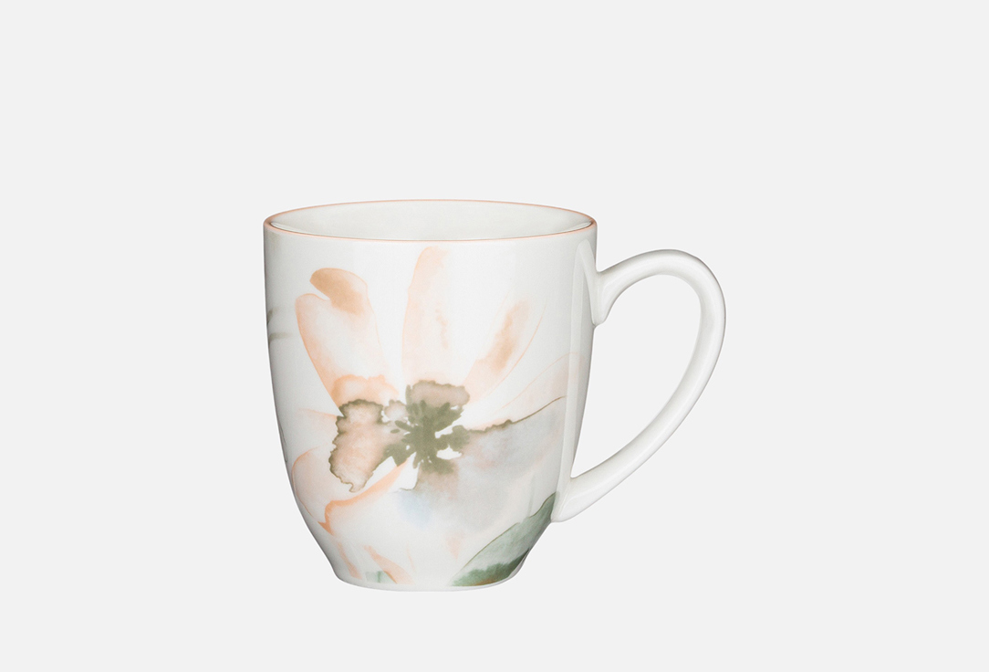 

КРУЖКА BRONCO, BRONCO, AQUARELLE 1 шт