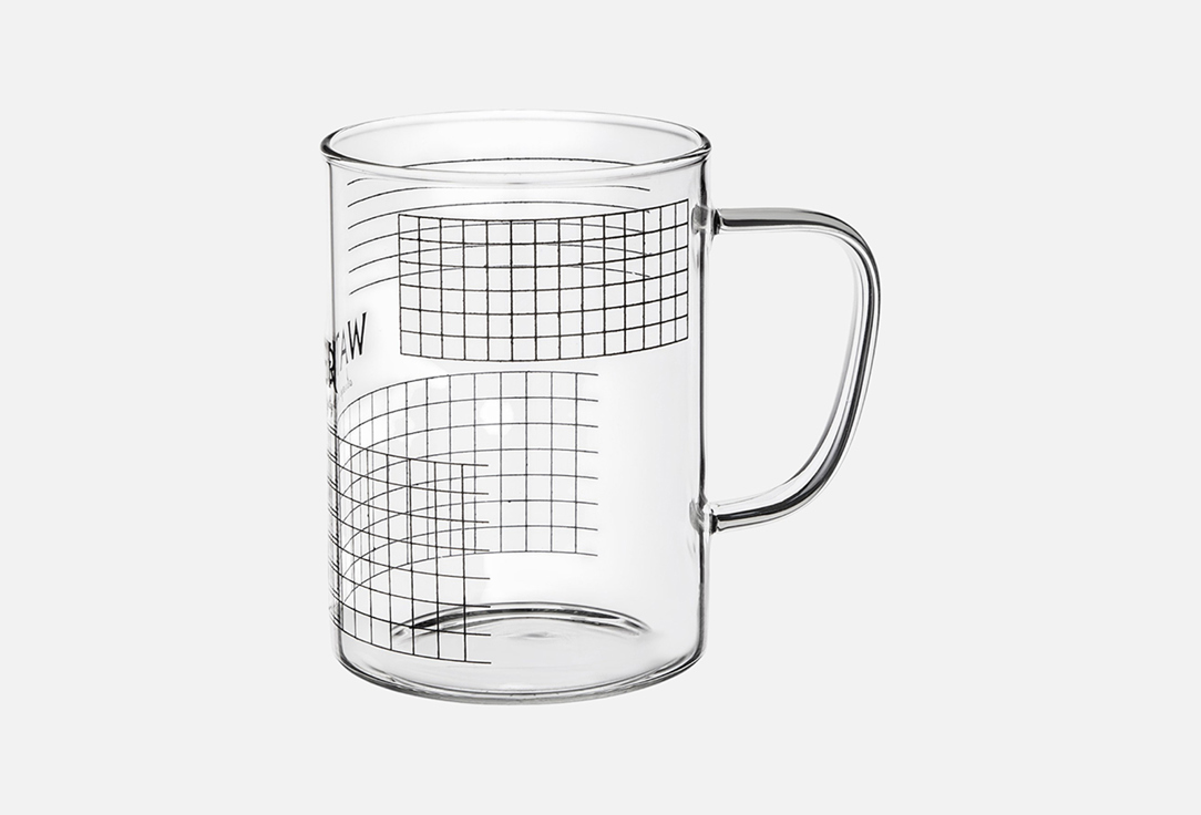 

КРУЖКА AGNESS, MUG 1 шт