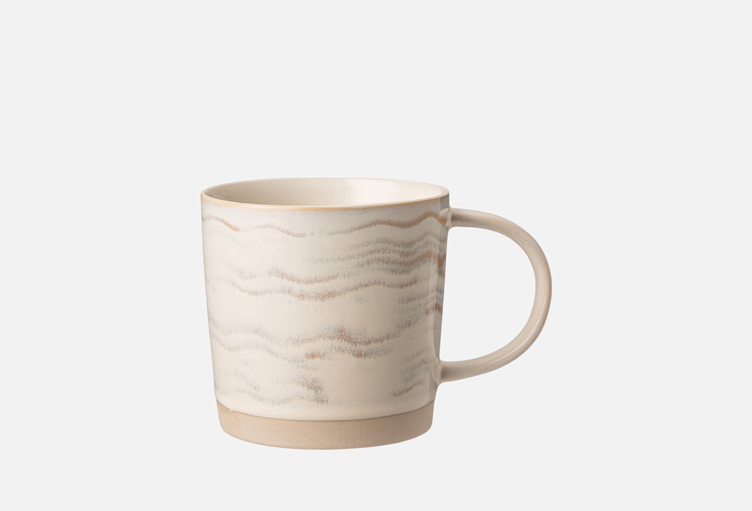 

КРУЖКА BRONCO, COUNTRY, БЕЖЕВЫЙ 1 шт