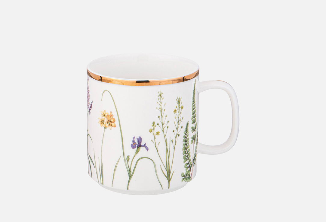 Изображение товара КРУЖКА Lefard GRASSLAND