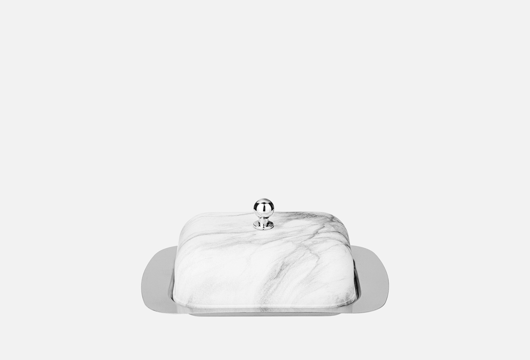 Изображение товара МАСЛЕНКА Agness AGNESS мрамор