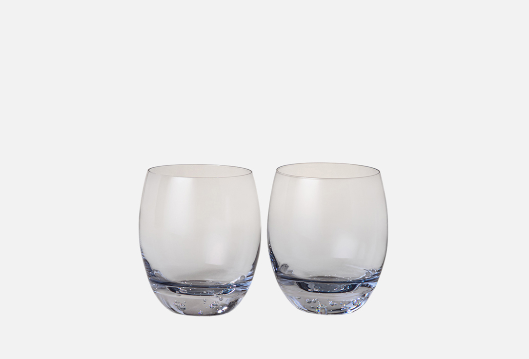 Изображение товара НАБОР СТАКАНОВ ДЛЯ ВОДЫ, СОКА Lefard BUBLES, BLUE