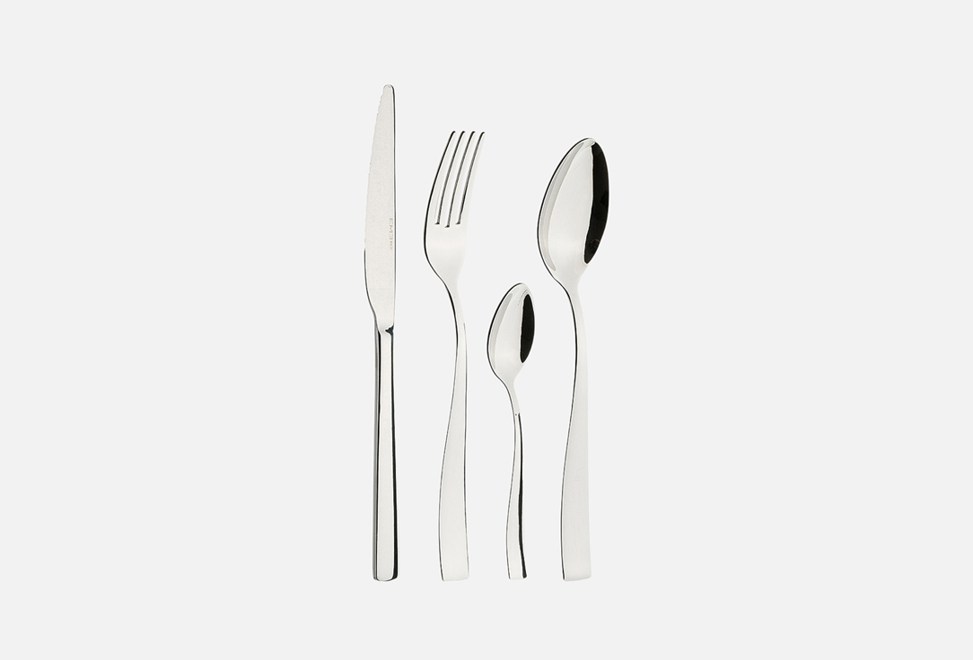 Изображение товара НАБОР СТОЛОВЫХ ПРИБОРОВ Eme INFINITY