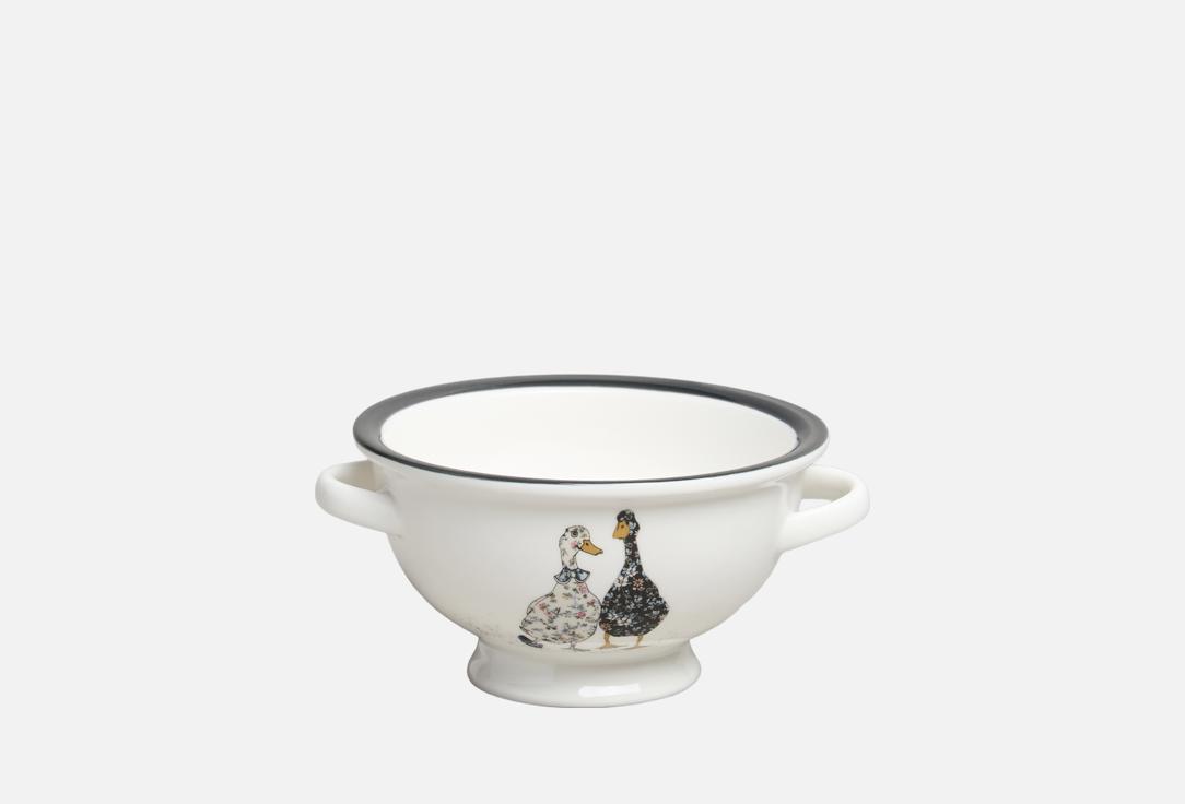 

САЛАТНИК LEFARD, Принт, FAMILY FARM 1 шт