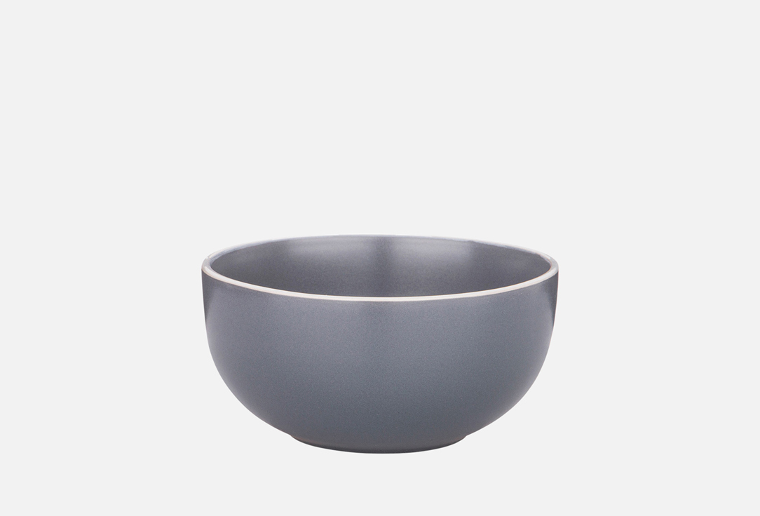 Изображение товара САЛАТНИК Lefard PANDORA, СЕРАЯ, 14 СМ