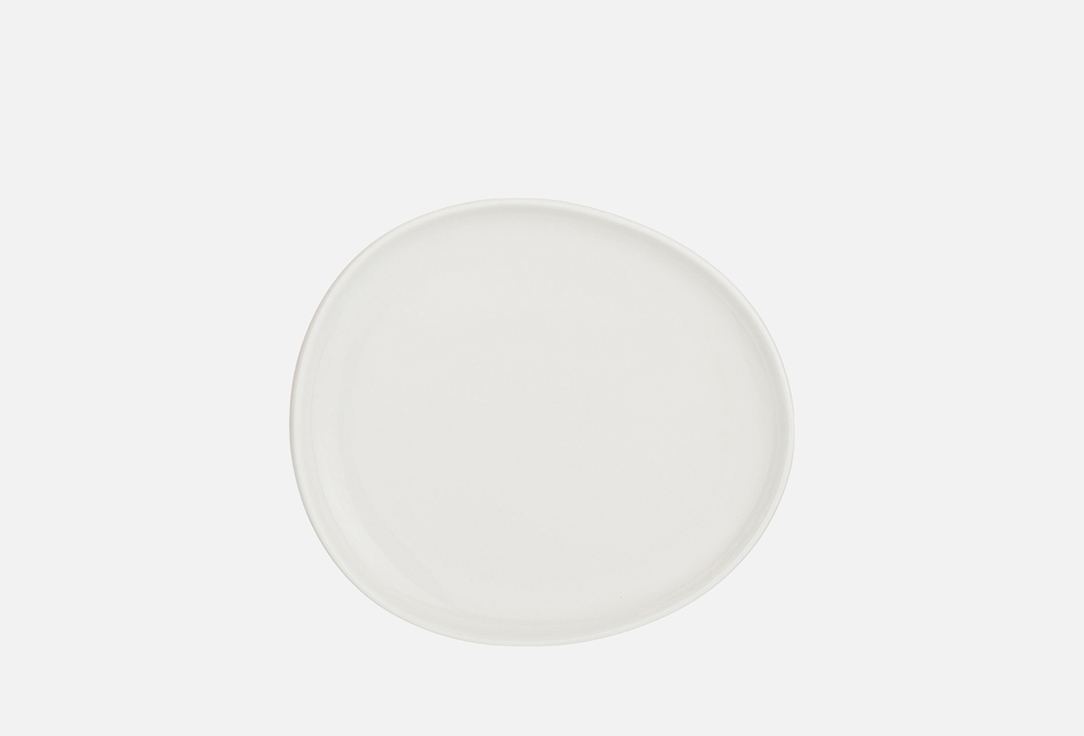 Изображение товара ТАРЕЛКА ЗАКУСОЧНАЯ Bronco BRONCO, FUSION, 23*20,5