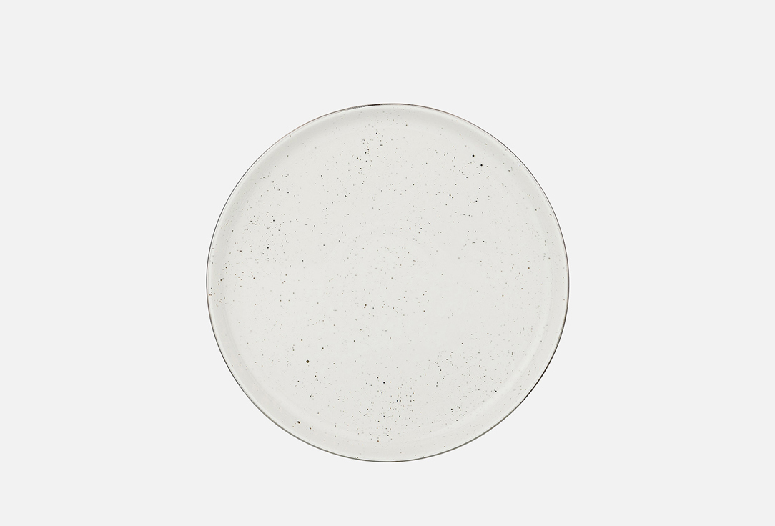 Изображение товара Тарелка закусочная Bronco BRONCO, Platinum, 21 см