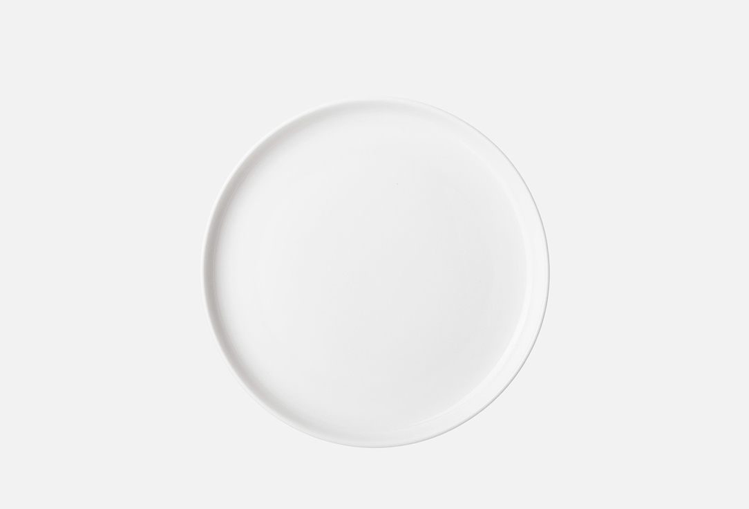 

ТАРЕЛКА ОБЕДЕННАЯ LEFARD, SILK" 20,5 СМ 20.5 см