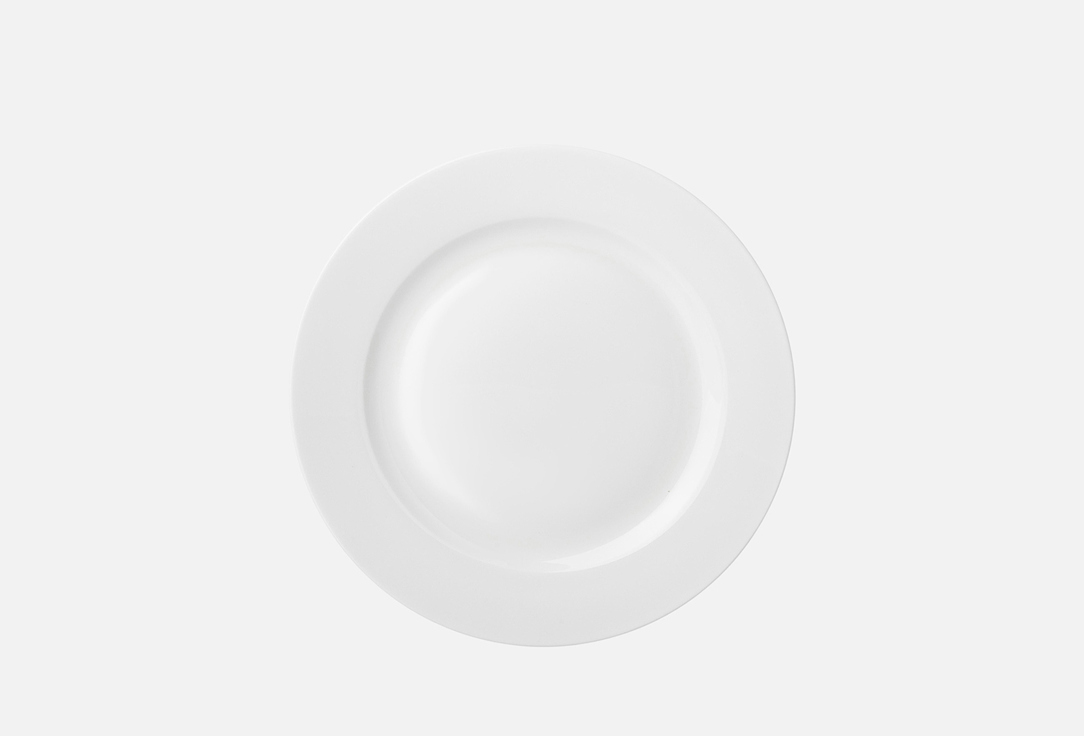 

ТАРЕЛКА ОБЕДЕННАЯ LEFARD, SILK" 23 СМ 23 см