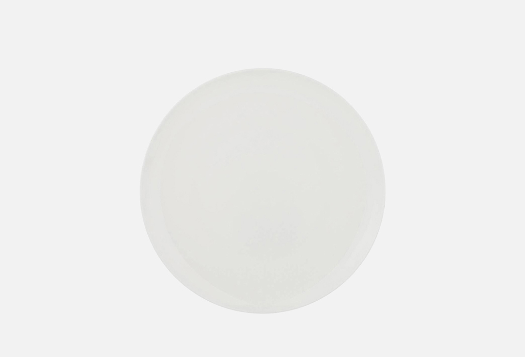 Изображение товара Обеденная тарелка Lefard SILK 25,5 см фарфор для сервировки стола