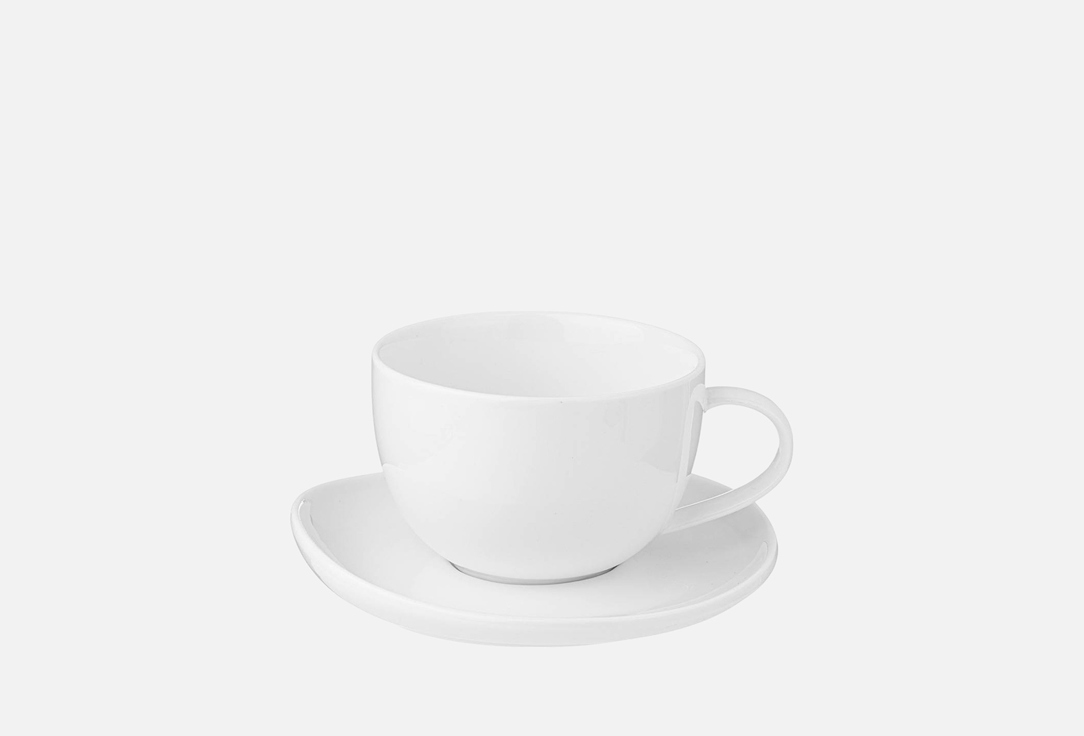 Изображение товара ЧАЙНАЯ ПАРА Lefard EMOTION