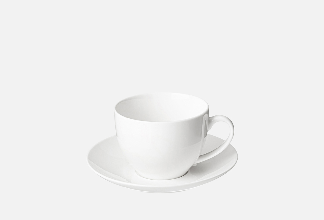 Изображение товара ЧАЙНАЯ ПАРА Lefard FASHION