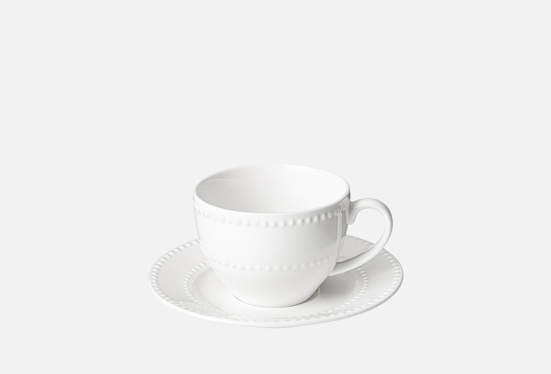 Изображение товара ЧАЙНАЯ ПАРА Lefard PEARL