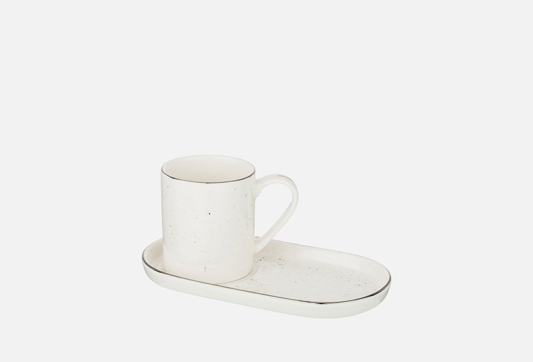 Изображение товара ЧАЙНАЯ ПАРА Bronco BRONCO, PLATINUM