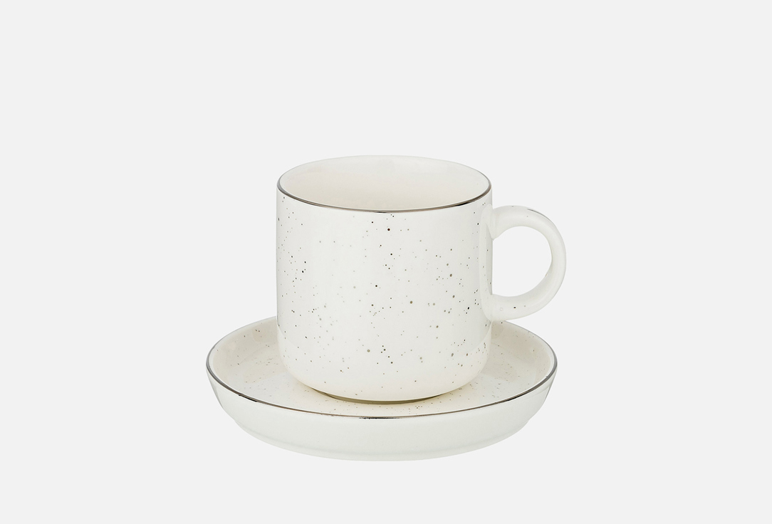 Изображение товара ЧАЙНАЯ ПАРА Bronco BRONCO, PLATINUM