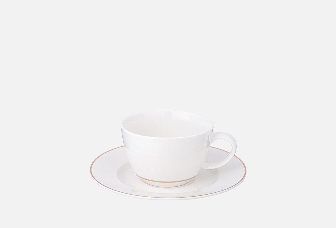 Изображение товара ЧАЙНАЯ ПАРА Lefard STYLE