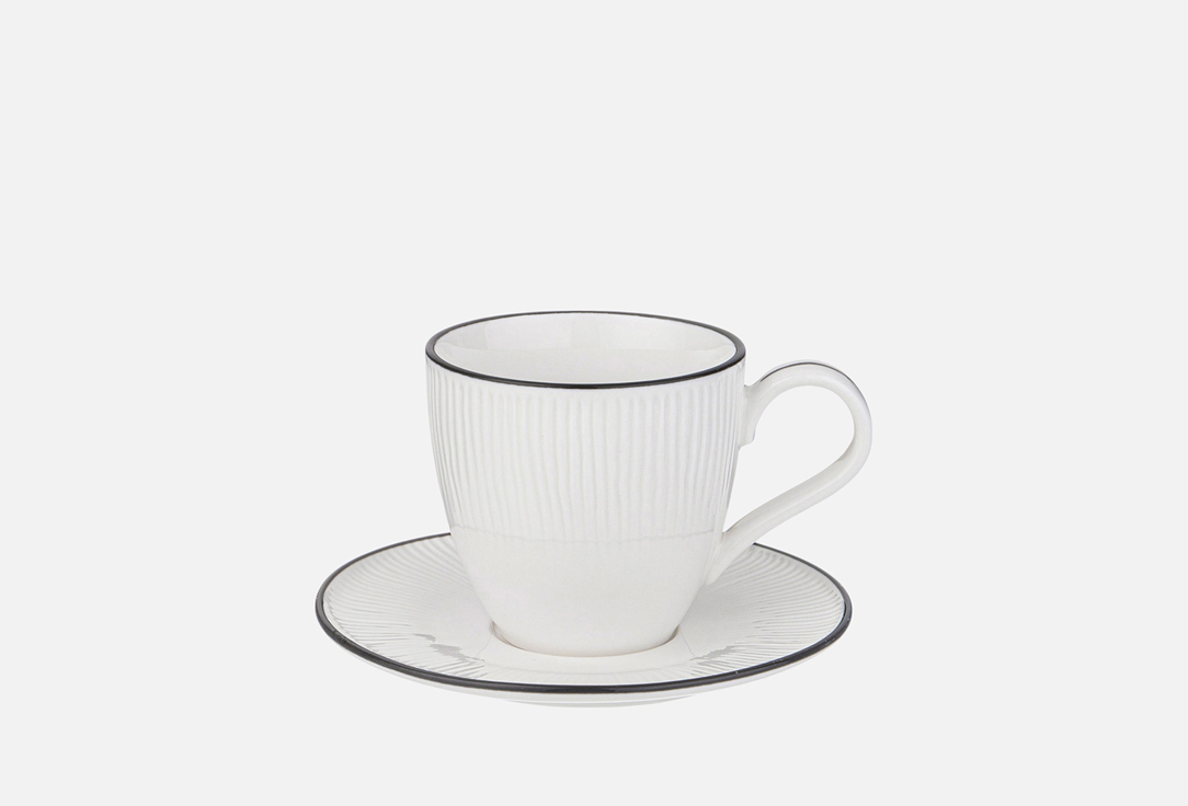 Изображение товара ЧАЙНАЯ ПАРА Bronco BRONCO, TRADITIONS