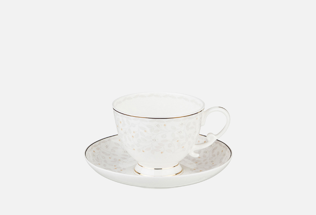 

ЧАЙНАЯ ПАРА LEFARD, ВИВЬЕН 1 пар