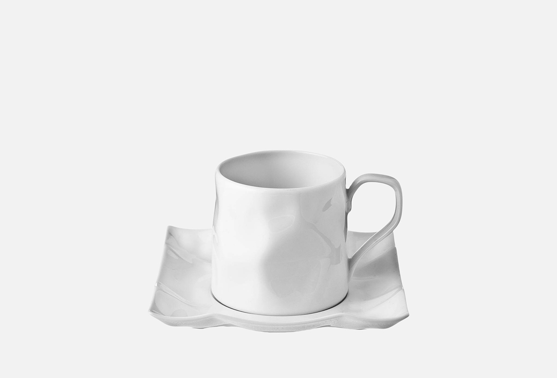 Изображение товара ЧАЙНАЯ ПАРА Lefard РАФФЛ