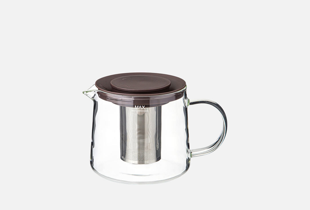 Изображение товара ЧАЙНИК ЗАВАРОЧНЫЙ Agness AGNESS