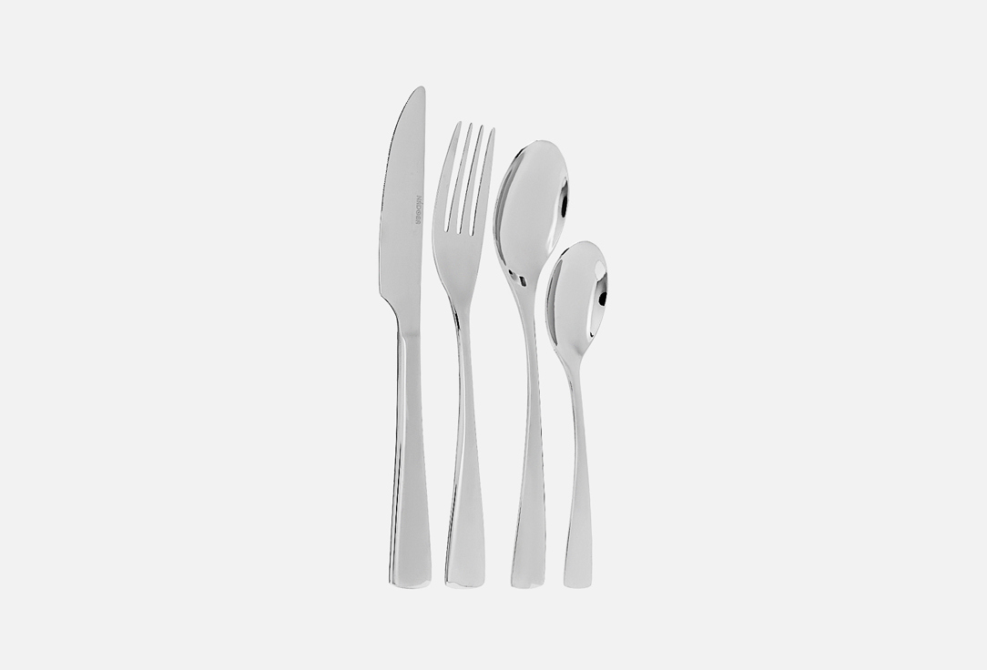 

Набор столовых приборов NADOBA, VITA 24 шт