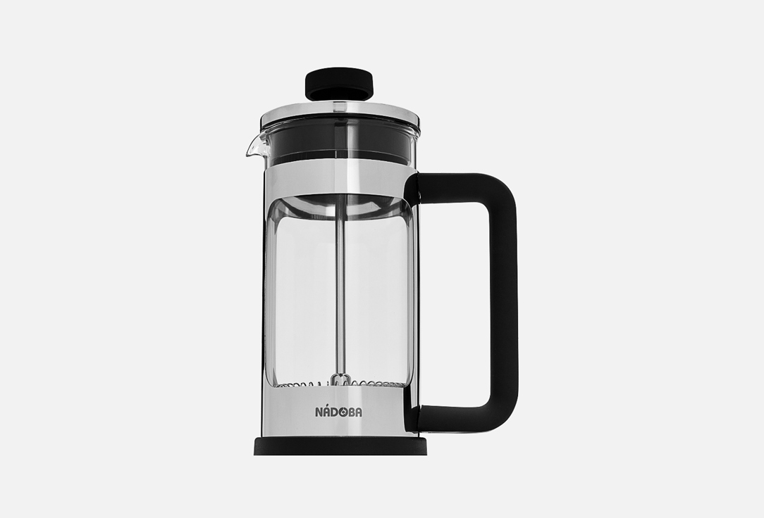 Изображение товара Френч-пресс NADOBA ERICH