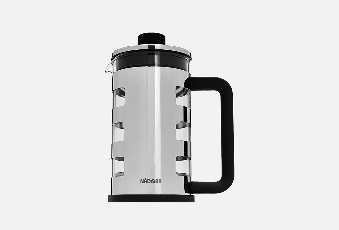 Изображение товара Френч-пресс NADOBA KRYSTOF