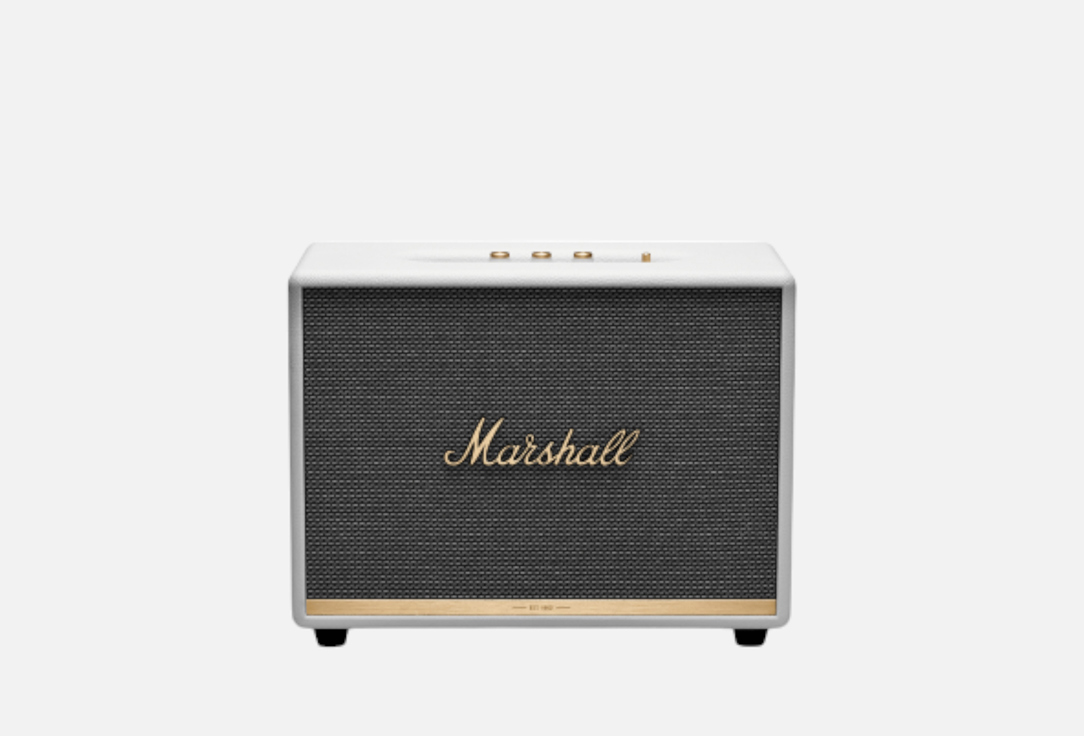 

Колонка MARSHALL, Woburn II 1 шт