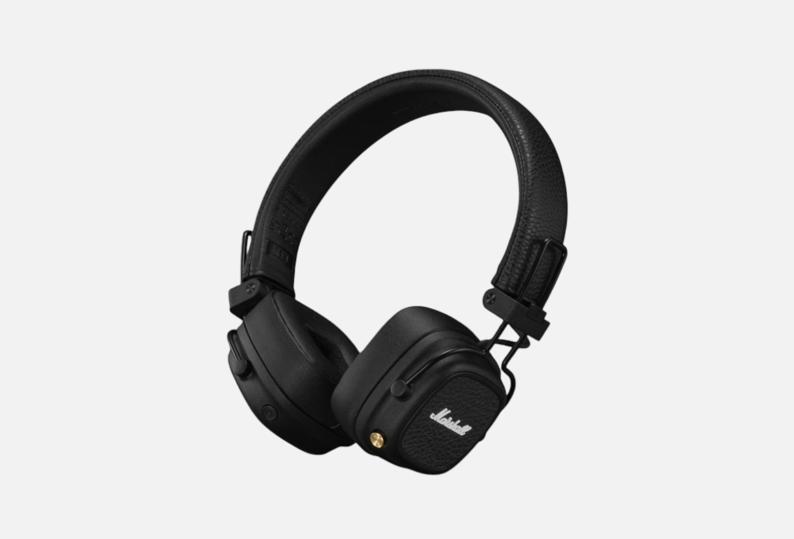 MARSHALL Беспроводные наушники Major V Black 1 шт — купить, цена в Москве