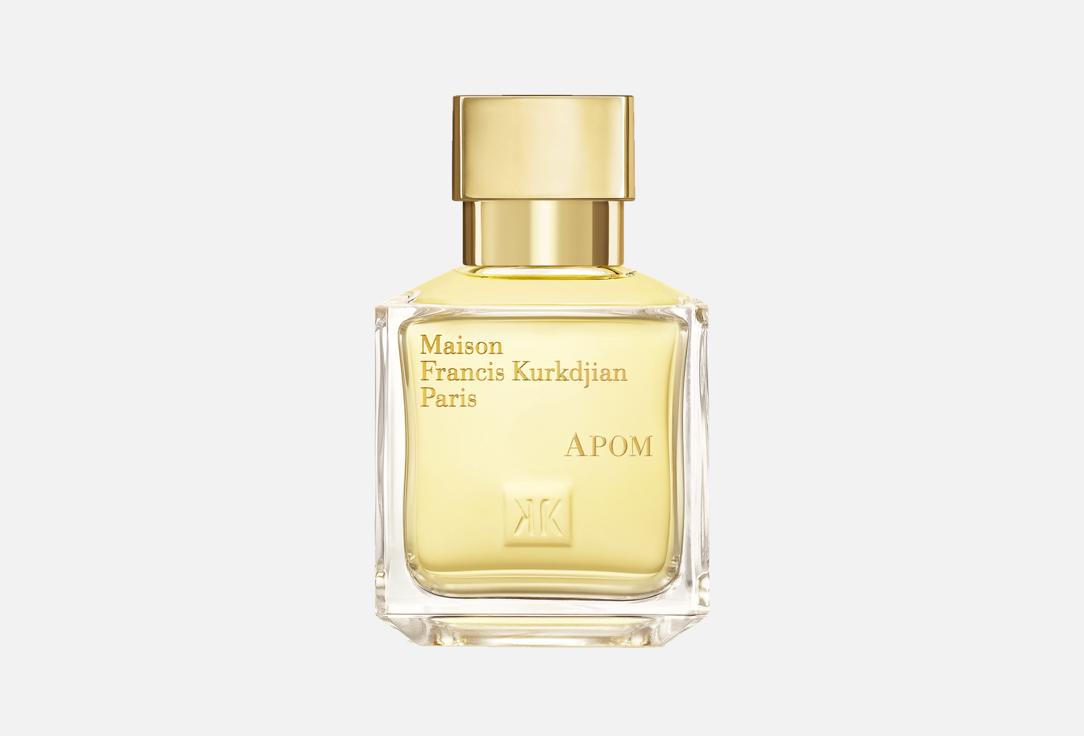 Изображение товара Парфюмерная вода Maison Francis Kurkdjian APOM