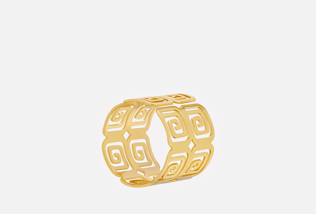 Изображение товара Кольцо для салфетки Sima-Land Греческий, 4х3,5