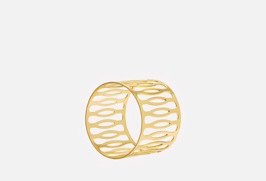 Изображение товара Кольцо для салфетки Sima-Land Плетенка, 4,5х3,5