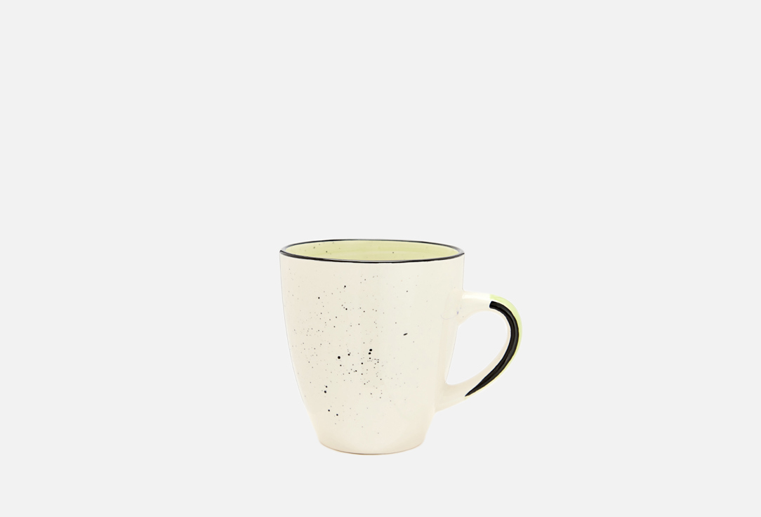 Изображение товара кружка Elrington ФЬЮЖЕН АВОКАДО