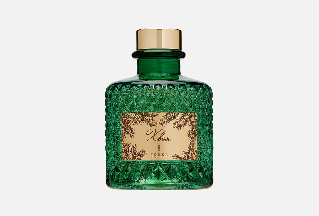 Изображение товара Диффузор Tonka Perfumes Moscow Хвоя