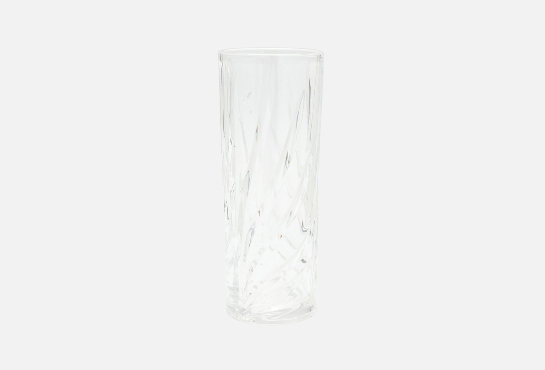 

Ваза для цветов DELI GLASS, Height, 25 см 1 шт