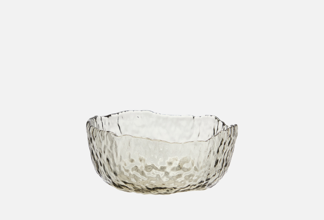 

Салатник для сервировки DELI GLASS, Dia, 12,5 см 12.5 см