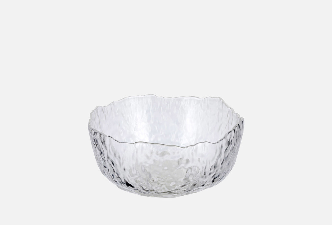 

Салатник для сервировки DELI GLASS, Dia, 16 см 16 см