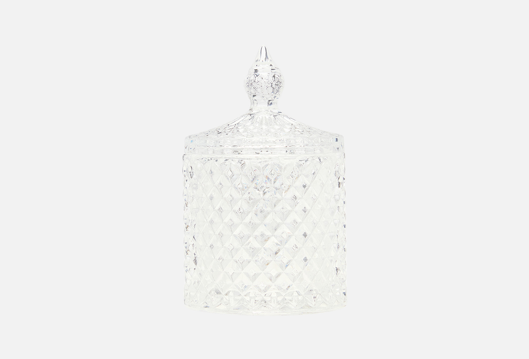 Изображение товара Сахарница Deli Glass SUGAR BOWL, dia, 7 см