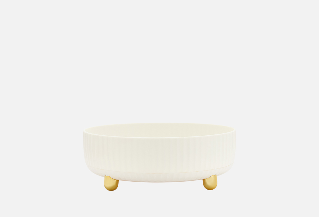 Изображение товара Поднос вращающийся Regent inox DESCO, 22х7,5 см