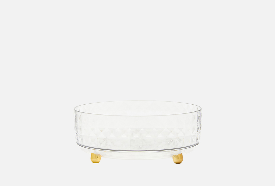 Изображение товара Поднос вращающийся Regent inox DESCO, 23х8,8 см