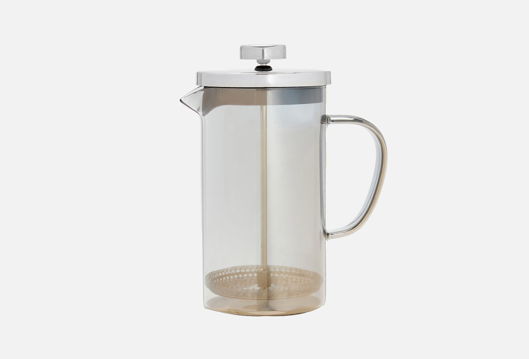 Изображение товара Френч-пресс Regent inox FRANСO