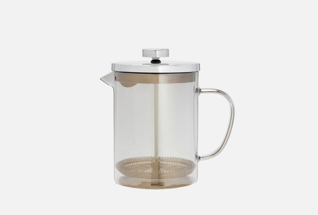 Изображение товара Френч-пресс Regent inox FRANСO