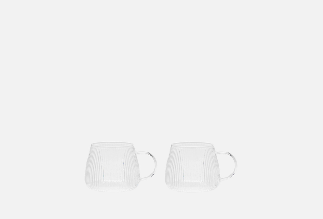 Изображение товара Набор кружек Regent inox FRANCO