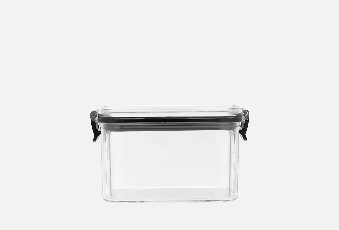 

Контейнер для сыпучих продуктов REGENT INOX, Desco 1 шт