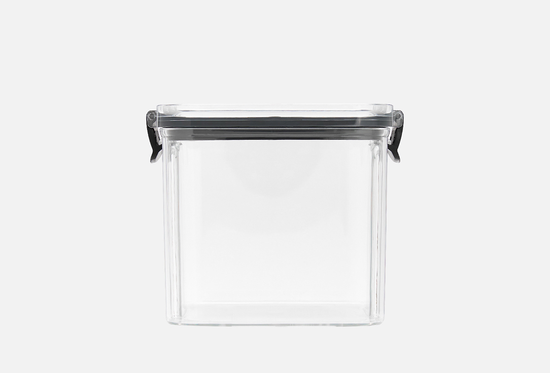 Изображение товара Контейнер для сыпучих продуктов Regent inox Desco